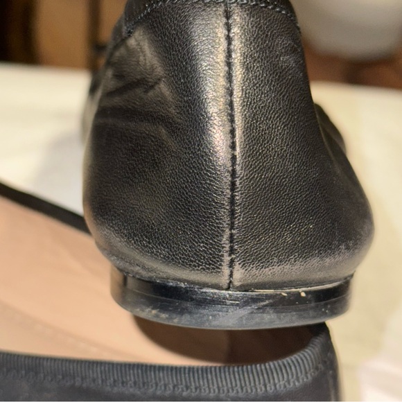 TORY BURCH Laila driver ballet flat - Picture 7 of 9